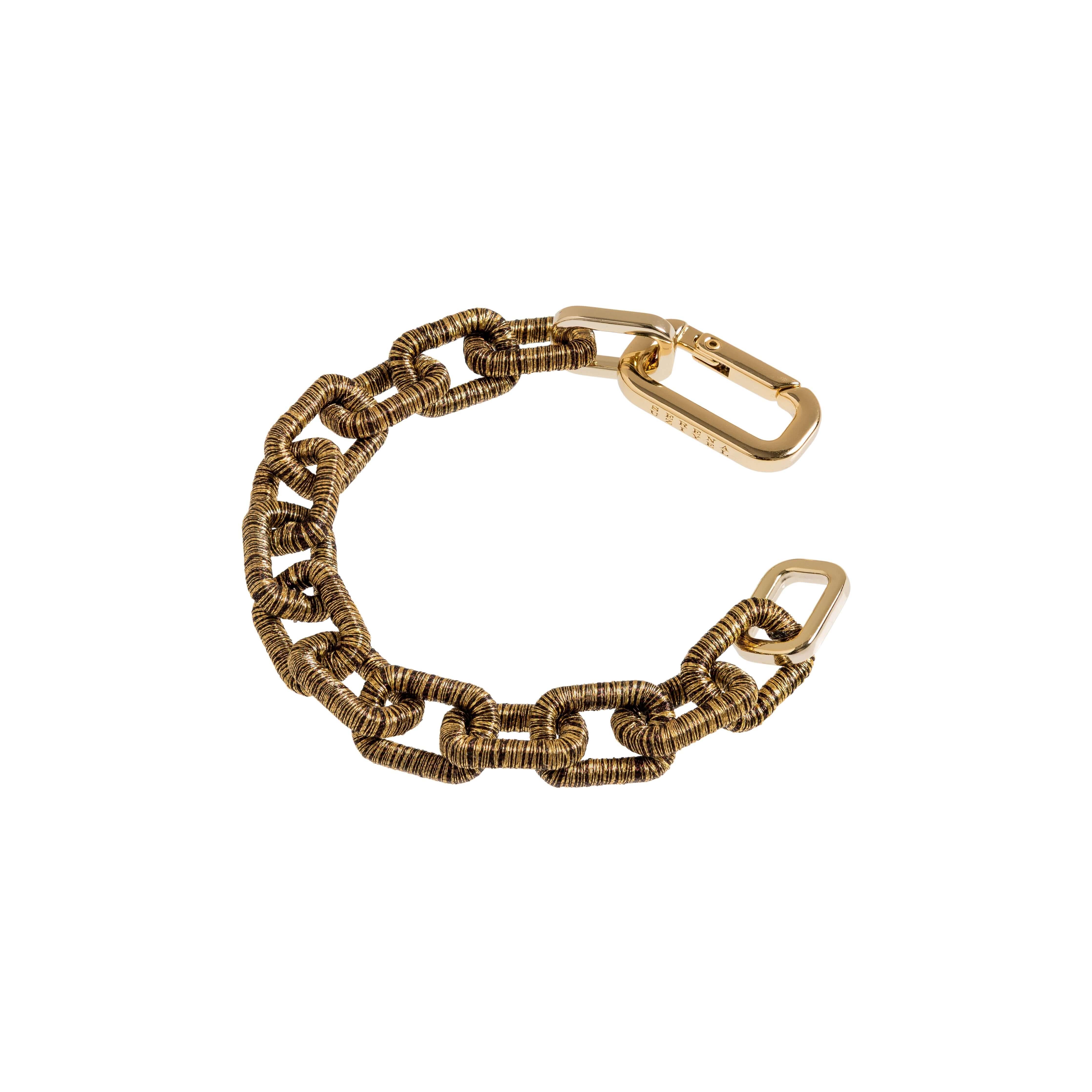 Catena Notte Gold Bileklik
