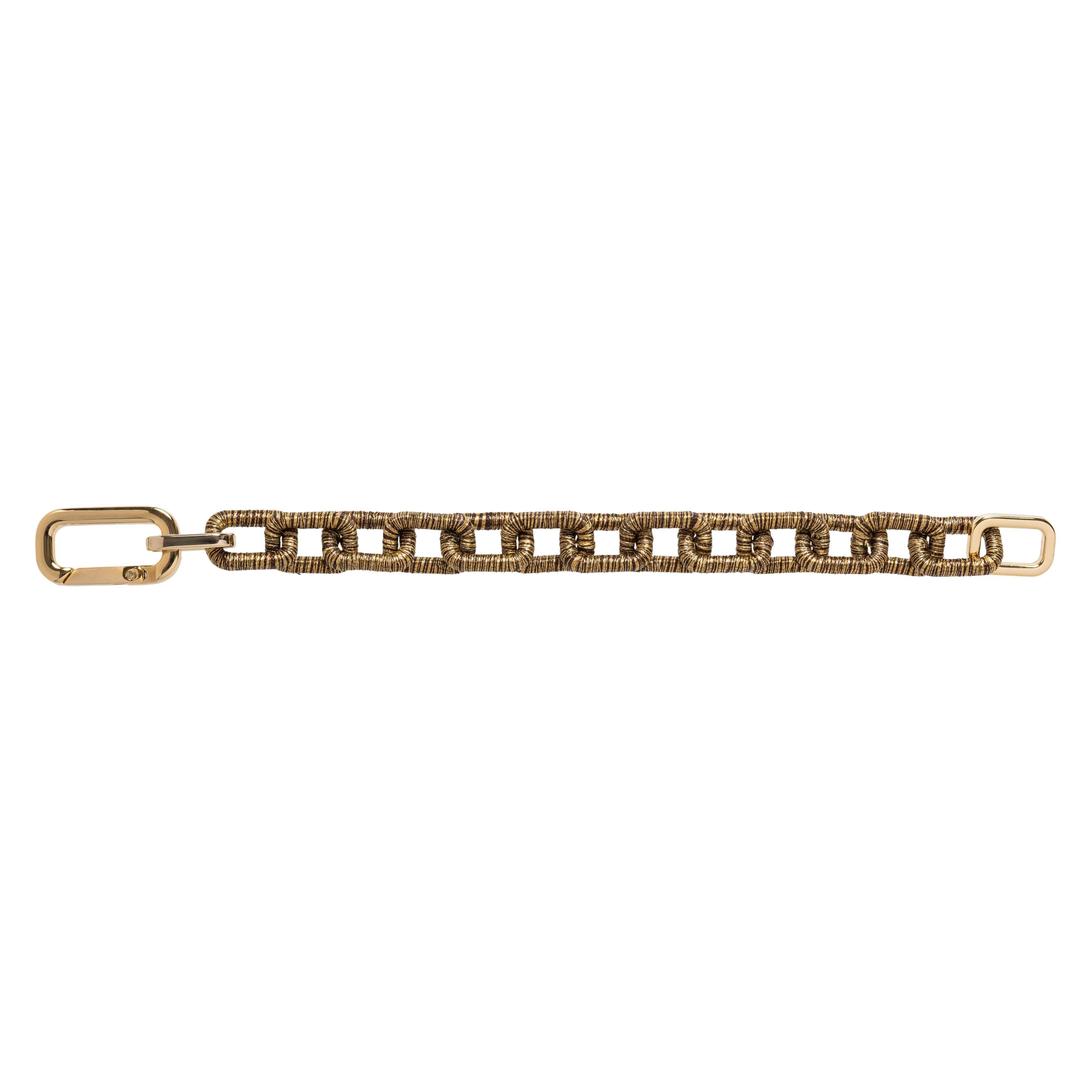 Catena Notte Gold Bileklik