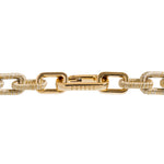 Catena Notte Gold Bileklik