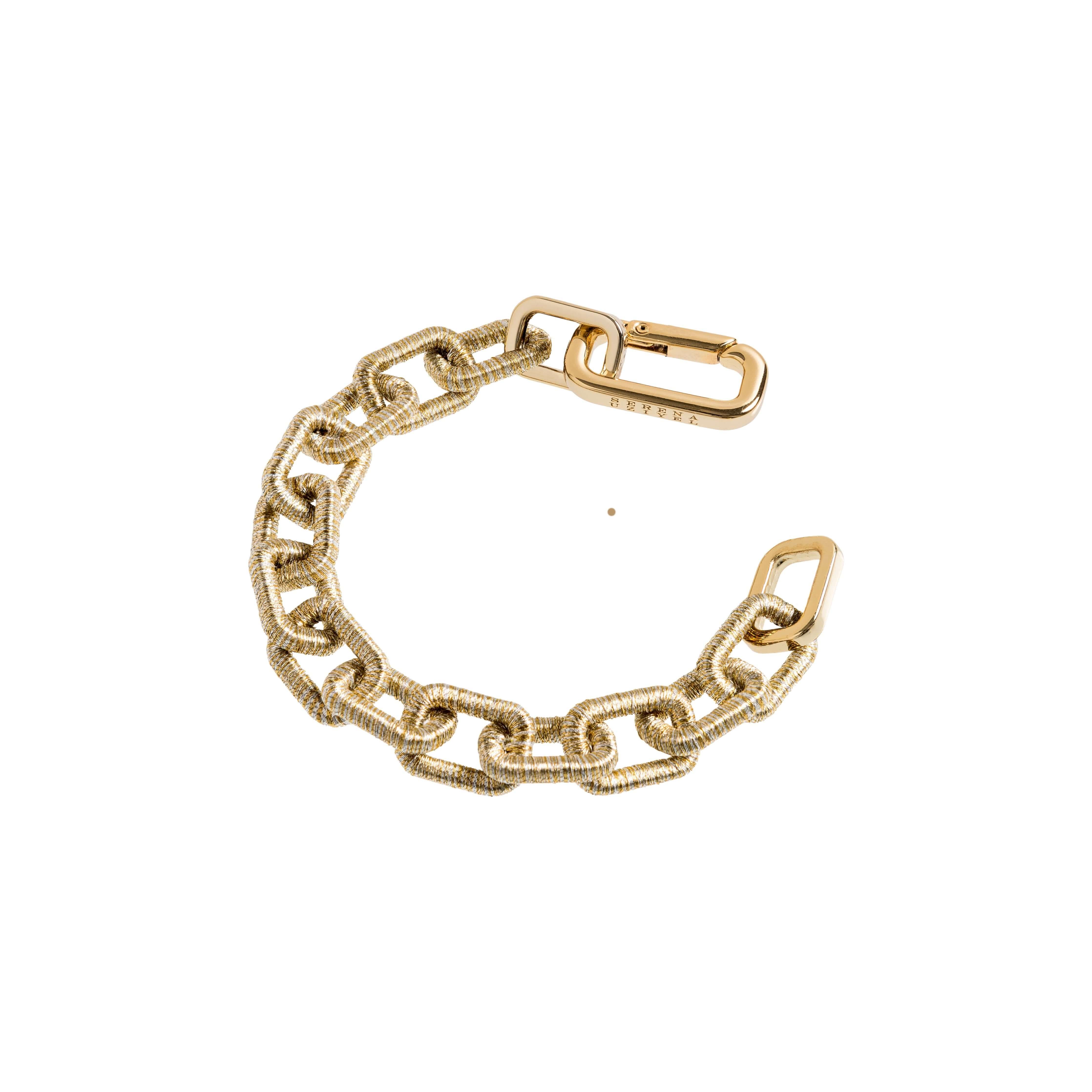 Catena Notte Gold Bileklik