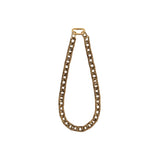 Catena Notte Gold Kolye