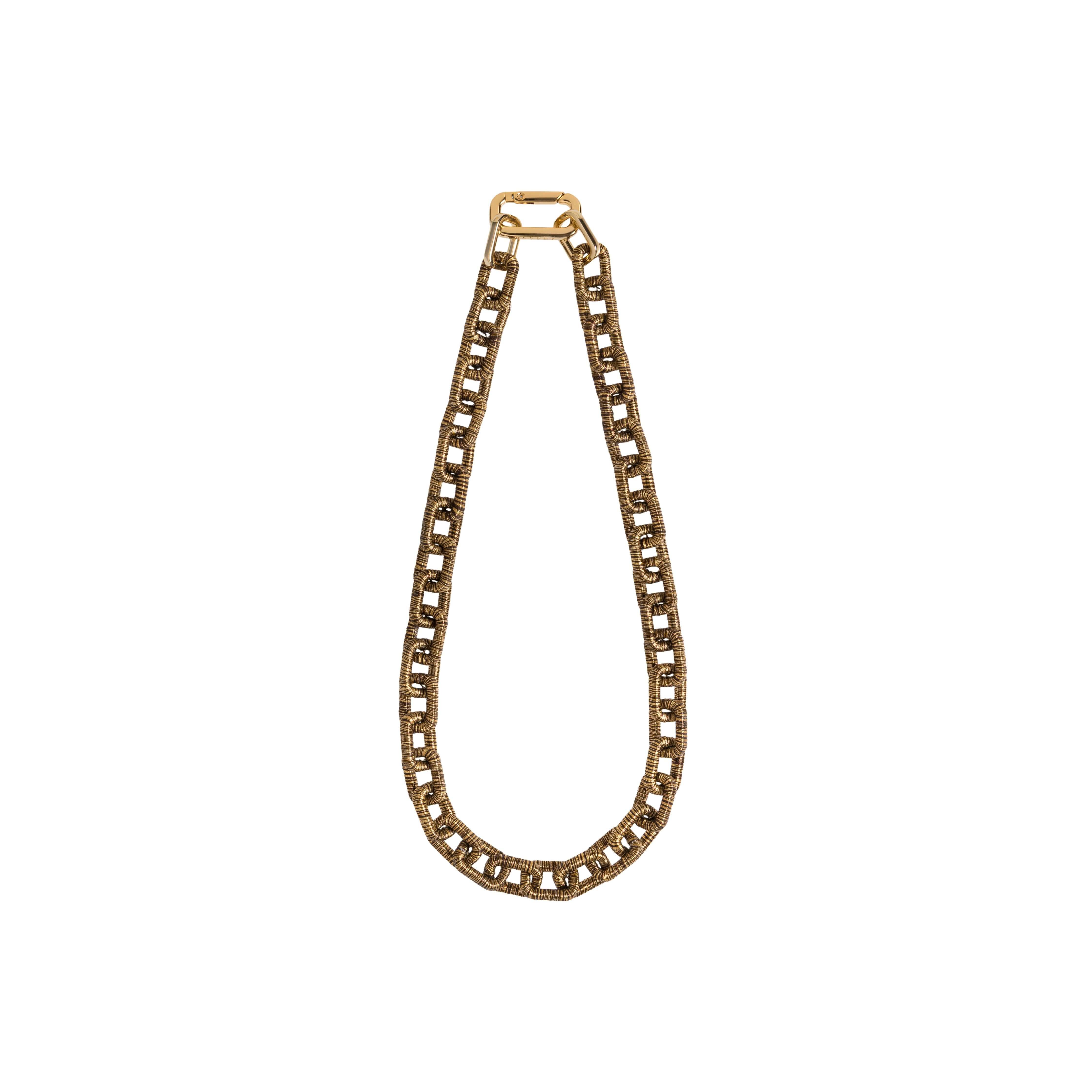 Catena Notte Gold Kolye