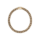 Catena Notte Gold Kolye