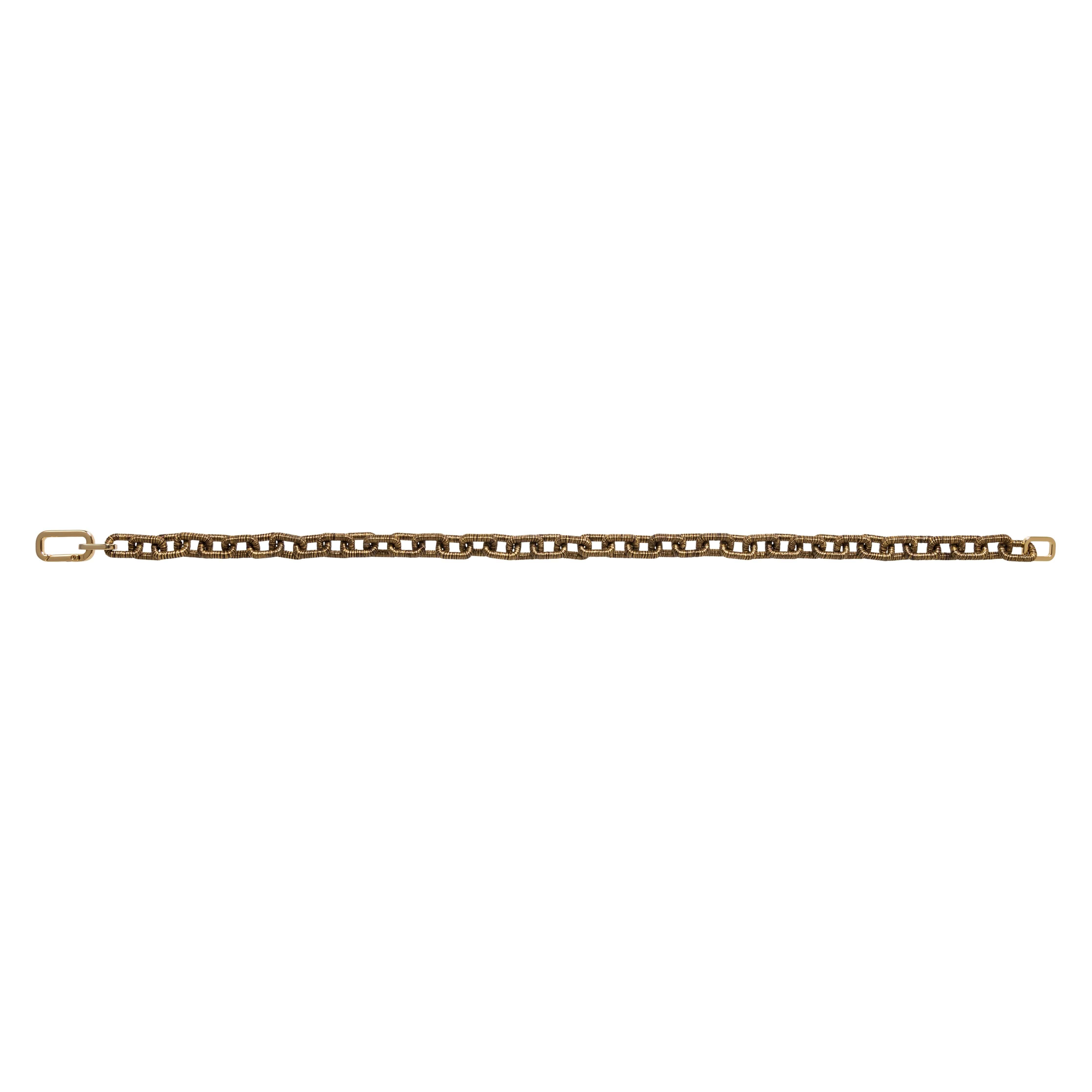 Catena Notte Gold Kolye
