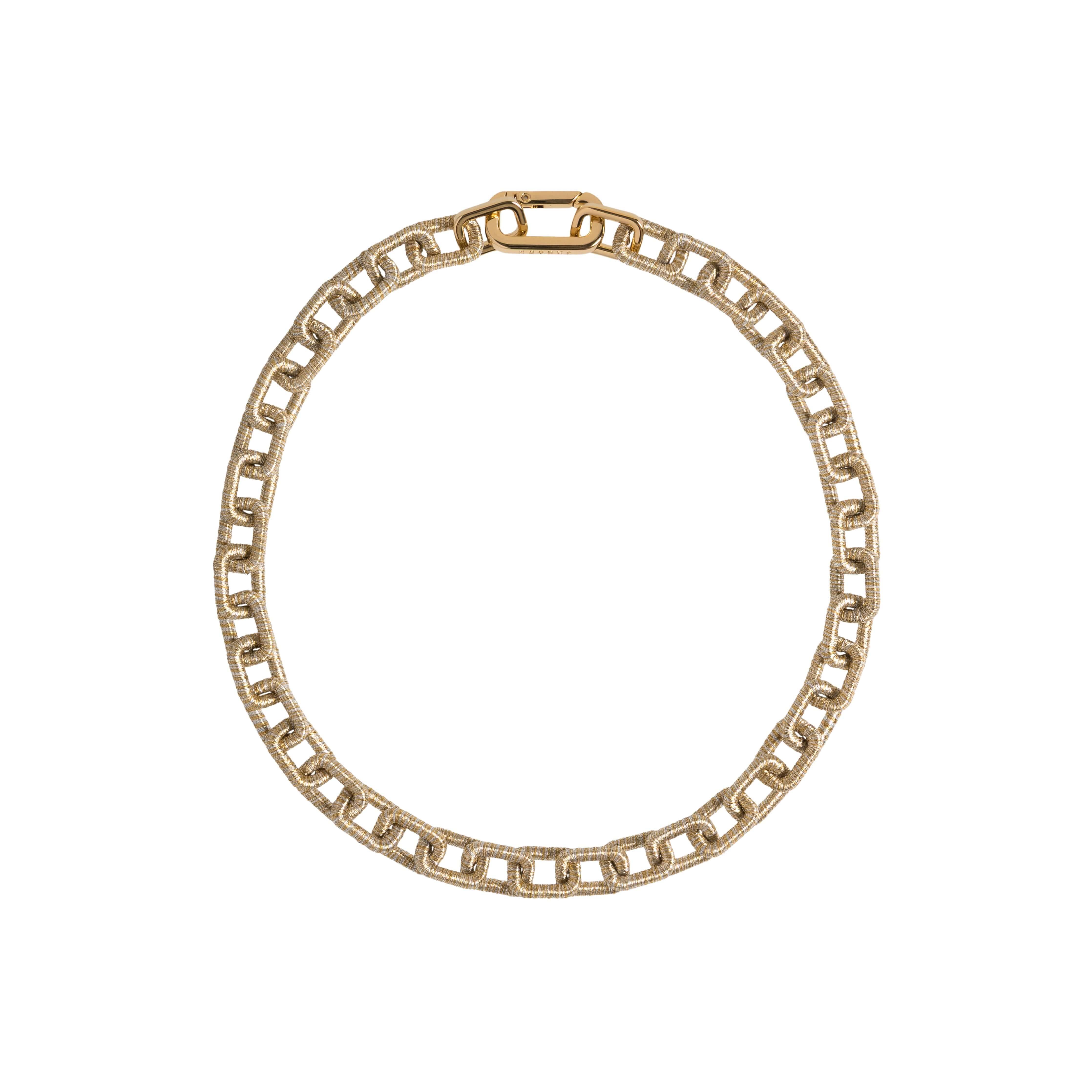 Catena Notte Gold Kolye