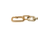 Catena Notte Gold Kolye