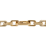 Catena Notte Gold Kolye