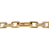 Catena Notte Gold Kolye