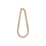 Catena Notte Gold Kolye