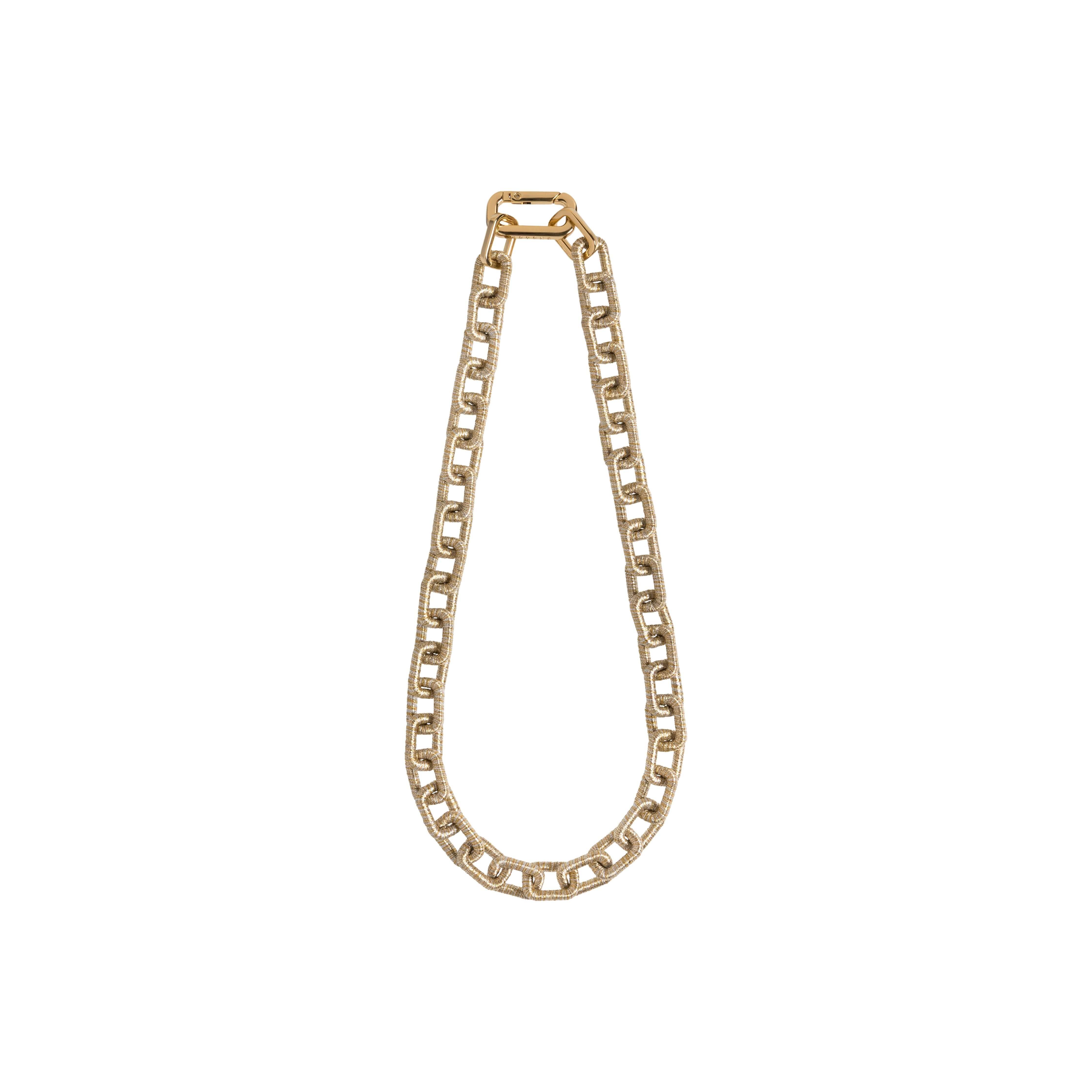 Catena Notte Gold Kolye
