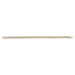 Catena Notte Gold Kolye