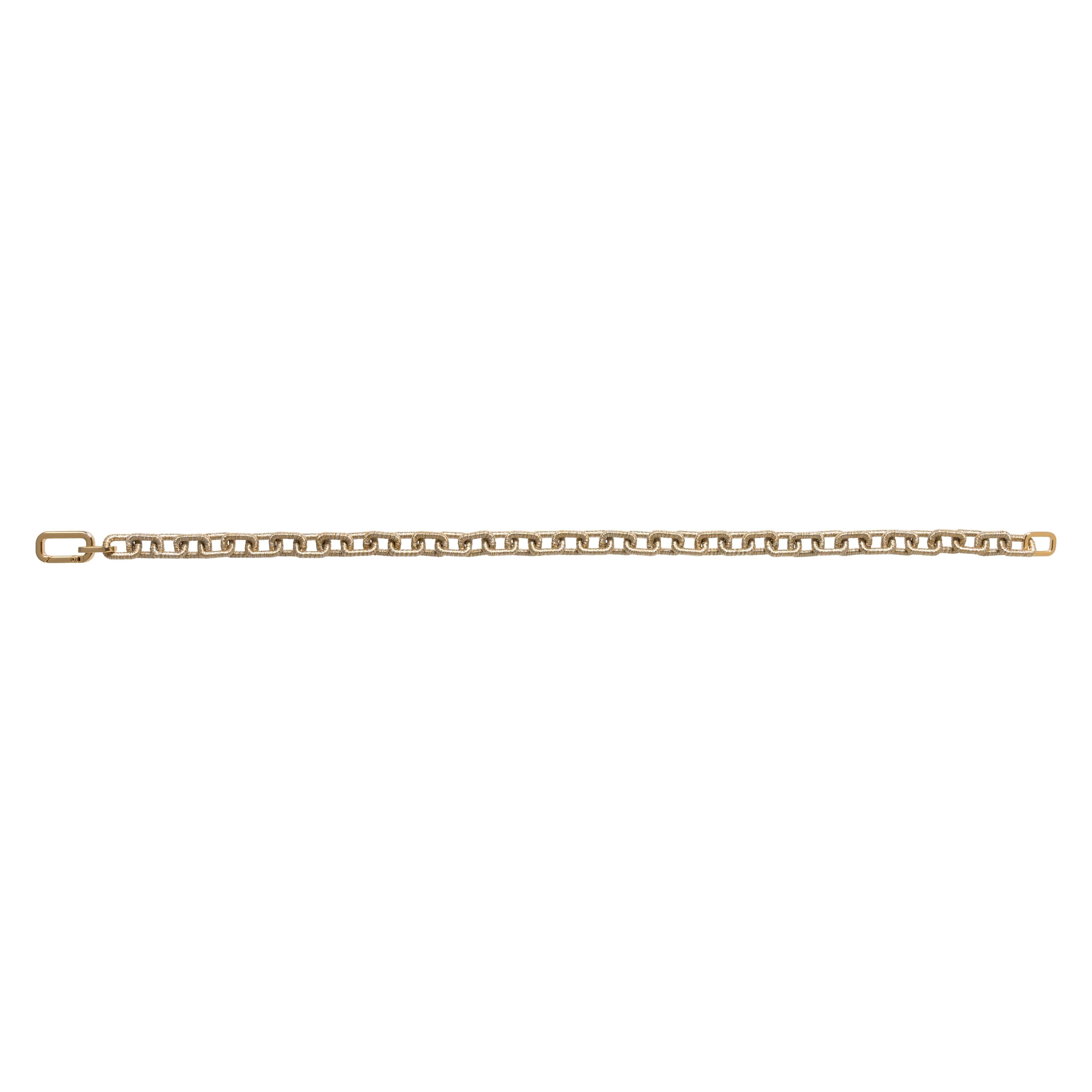 Catena Notte Gold Kolye