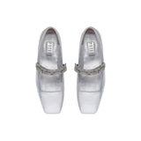 Catena Notte Glam Silver Babet
