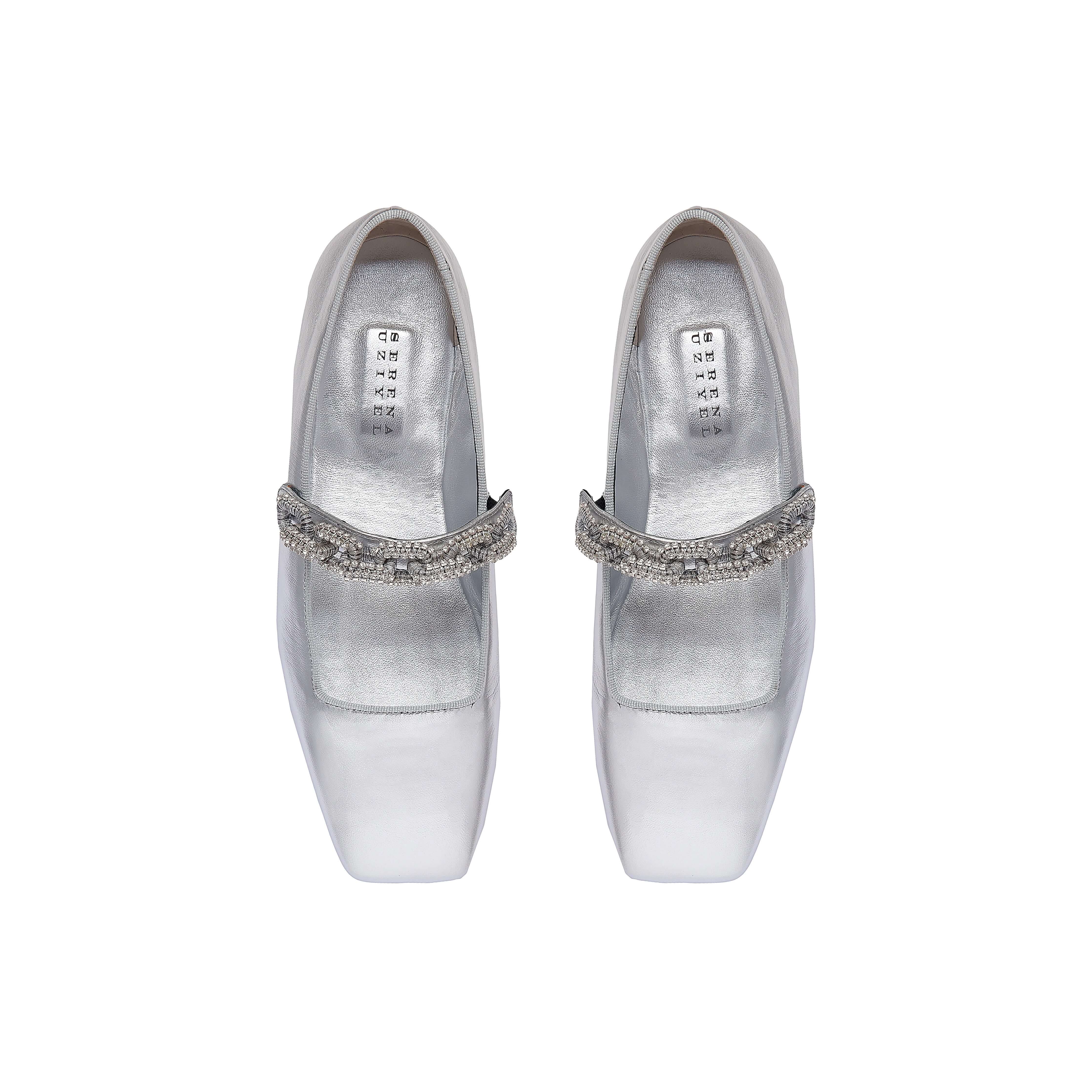 Catena Notte Glam Silver Babet