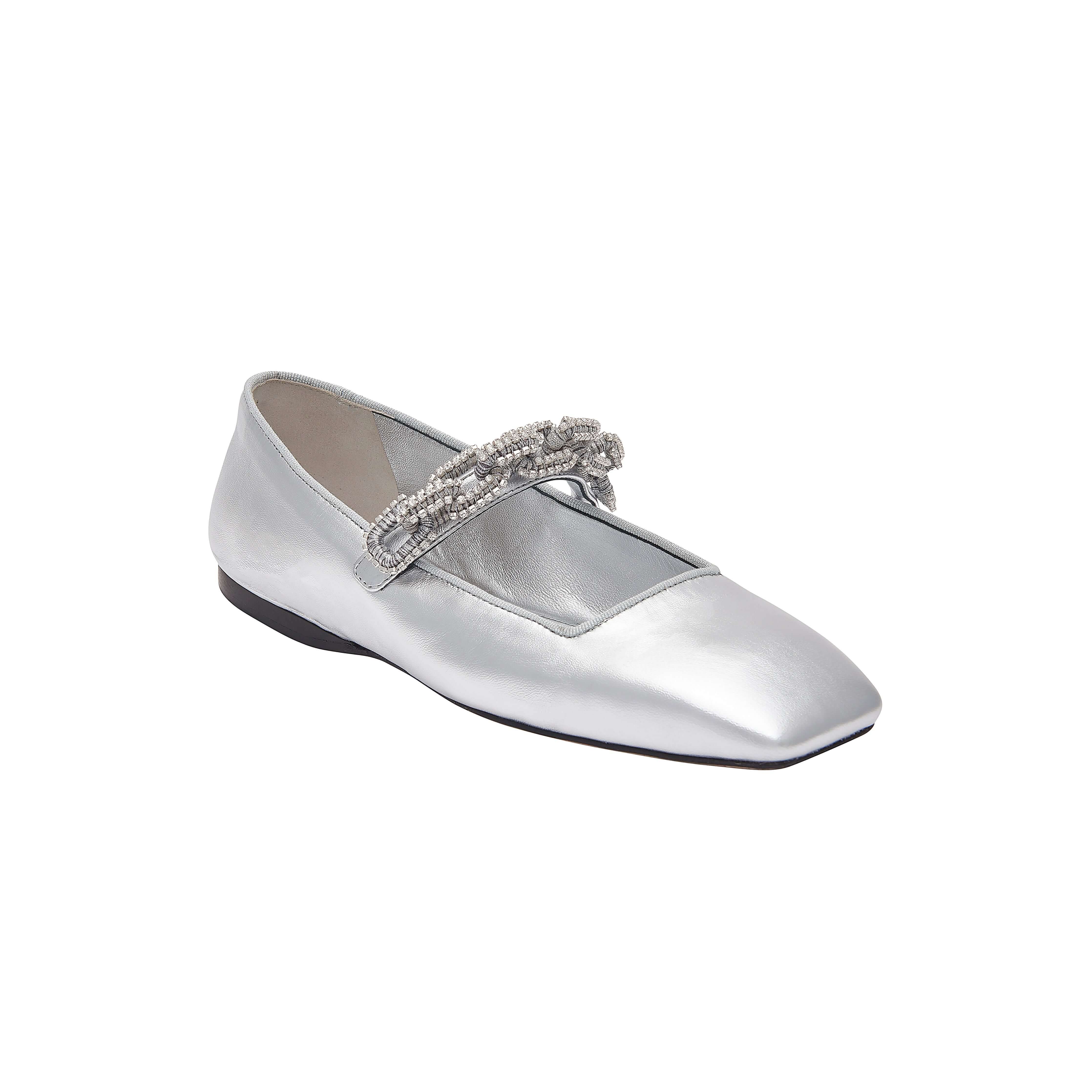 Catena Notte Glam Silver Babet