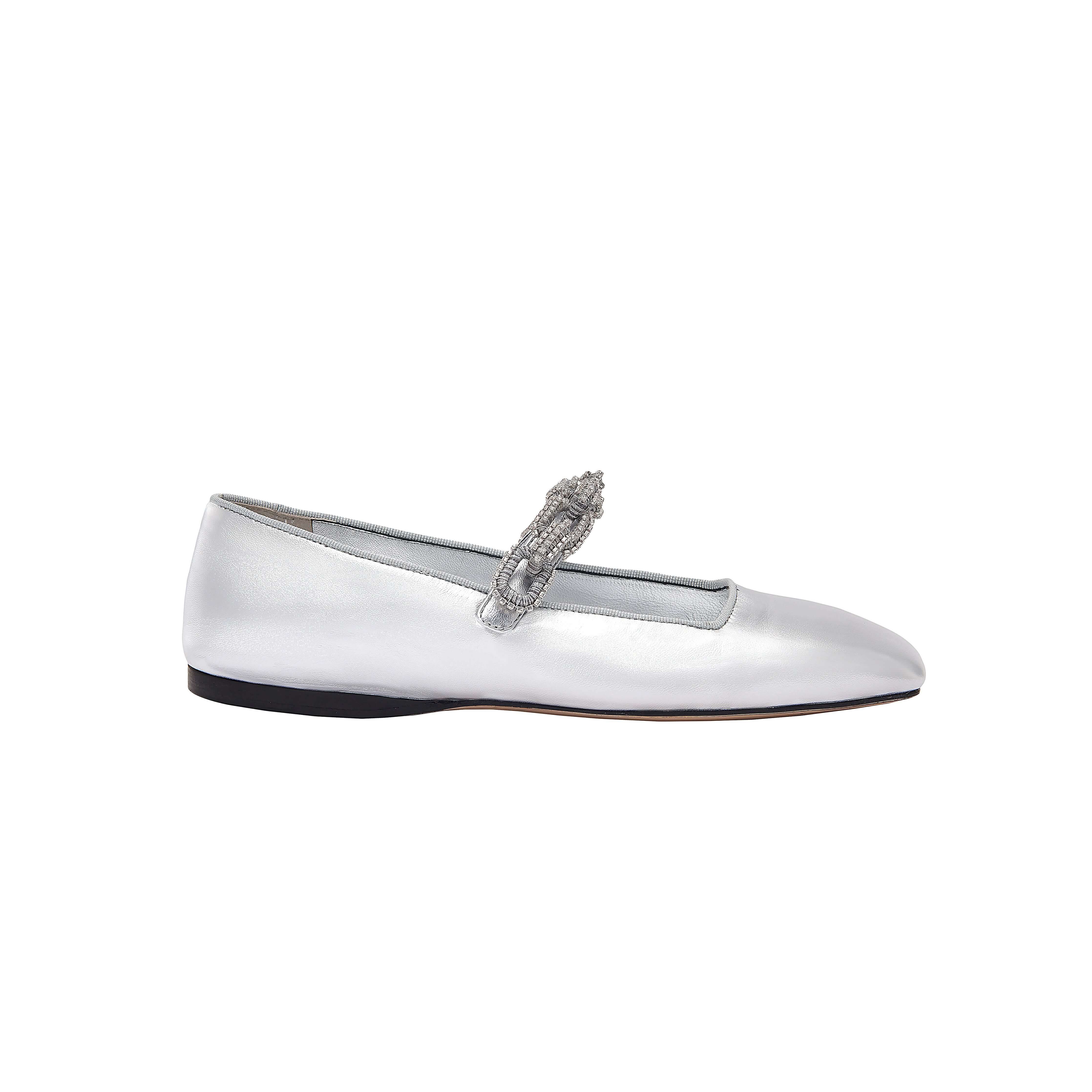 Catena Notte Glam Silver Babet