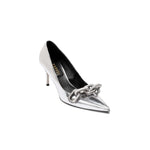 Catena Silver Stiletto