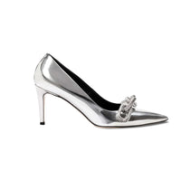 Catena Silver Stiletto