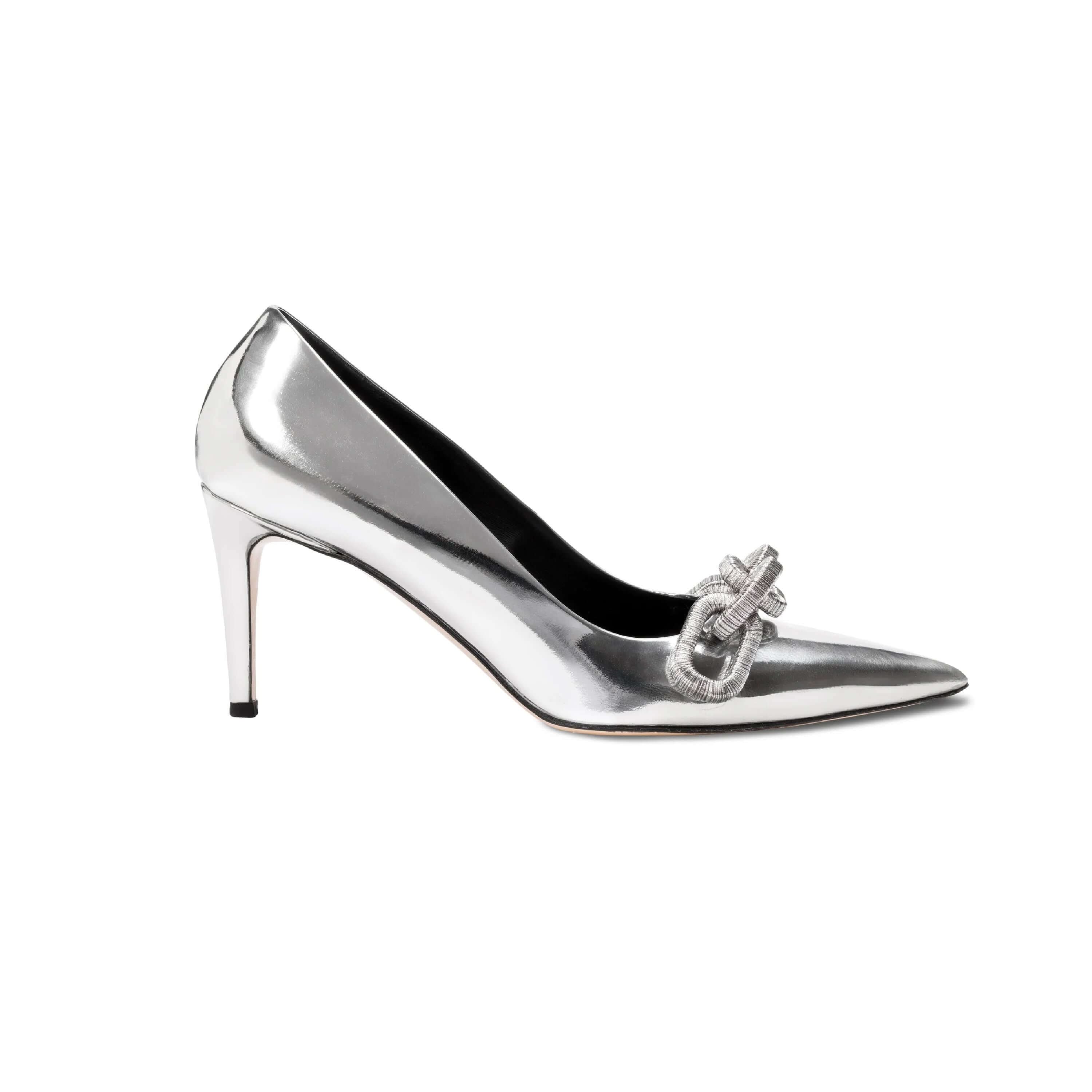 Catena Silver Stiletto