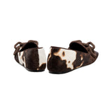 Catena İnek Desenli Loafer