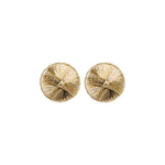Alessa Gold Küpe
