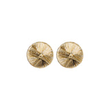 Alessa Gold Küpe