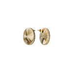 Alessa Gold Küpe