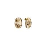 Alessa Gold Küpe