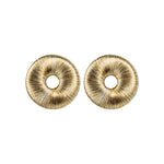 Boho Gold Küpe
