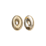 Boho Gold Küpe