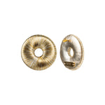 Boho Gold Küpe