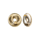 Boho Gold Küpe