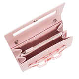 Catena Pembe Omuz Çantası