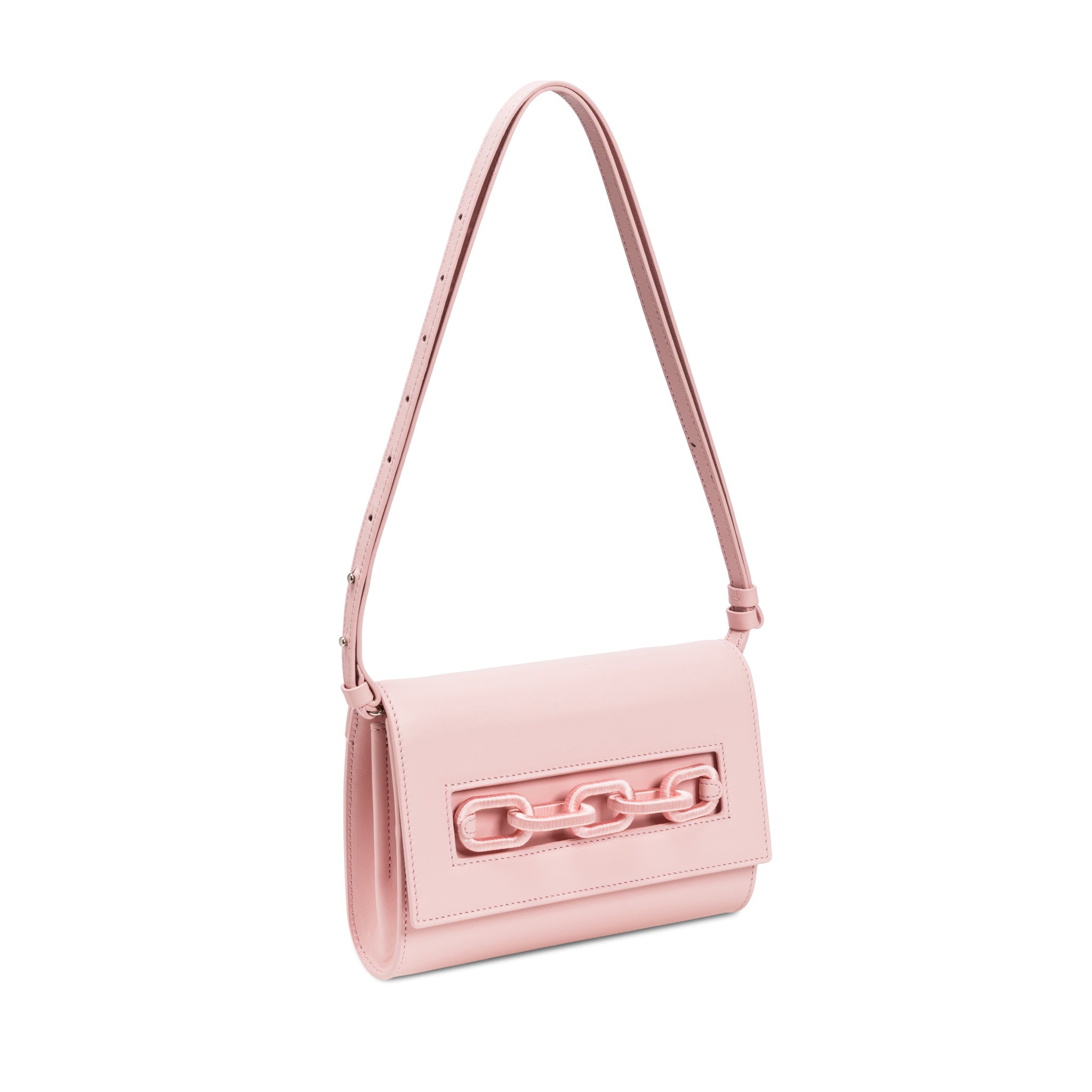 Catena Pembe Omuz Çantası