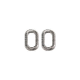 Catena Tekli Silver Küpe