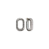 Catena Tekli Silver Küpe