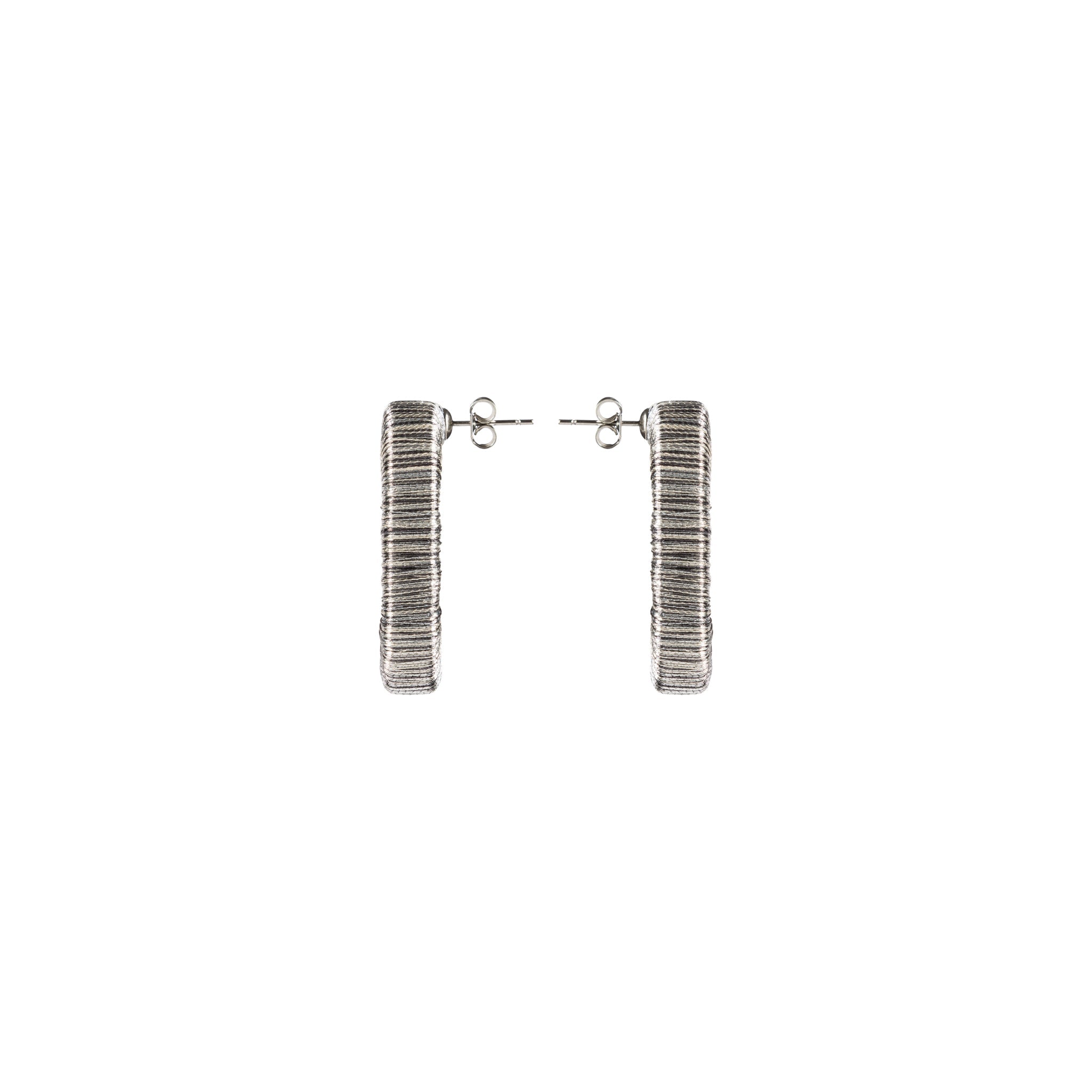 Catena Tekli Silver Küpe