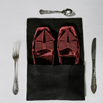 Fiocco Bordo Kadife Loafer