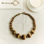 Lyra Gold Kolye