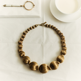 Lyra Gold Kolye