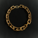 Catena Gold Kolye
