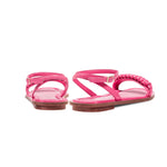 Kibele Pembe Sandalet