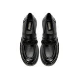 Catena Siyah Loafer